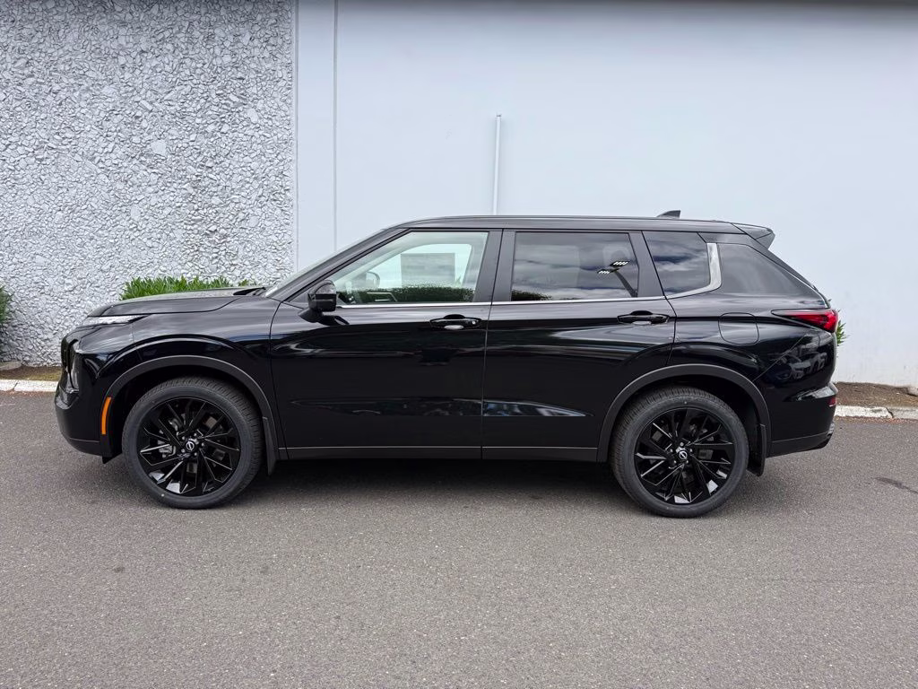 2026 Cosmic Black Nissan Rogue Plug-In Hybrid SL AWD SUV