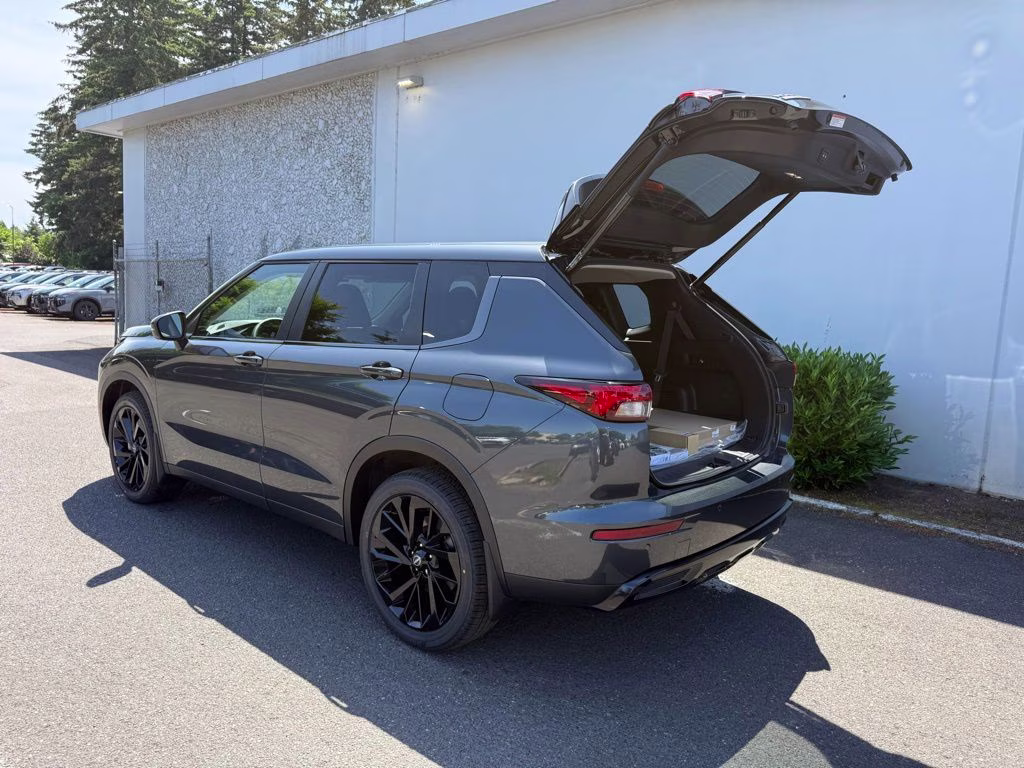 2026 Moonrock Gray Nissan Rogue Plug-In Hybrid SL AWD SUV