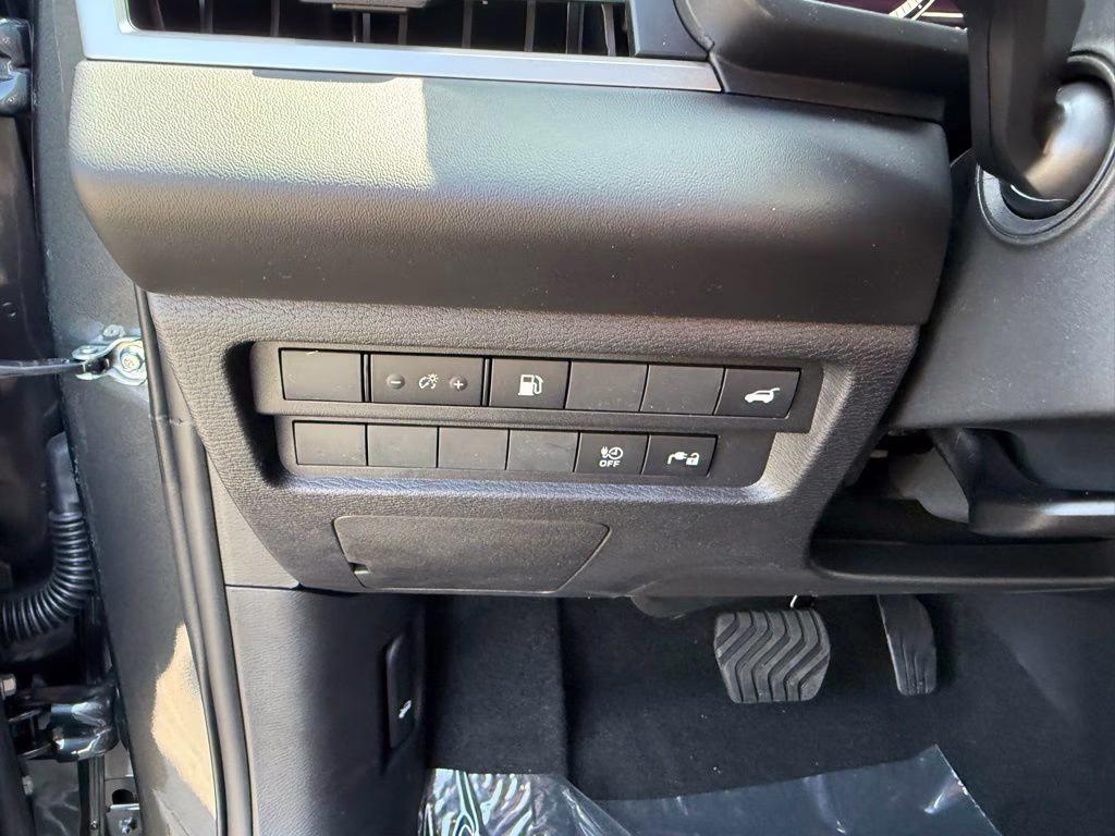 2026 Moonrock Gray Nissan Rogue Plug-In Hybrid SL AWD SUV