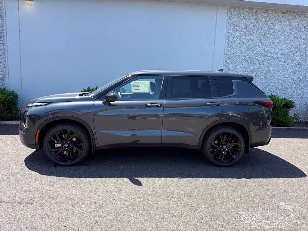 2026 Moonrock Gray Nissan Rogue Plug-In Hybrid SL AWD SUV