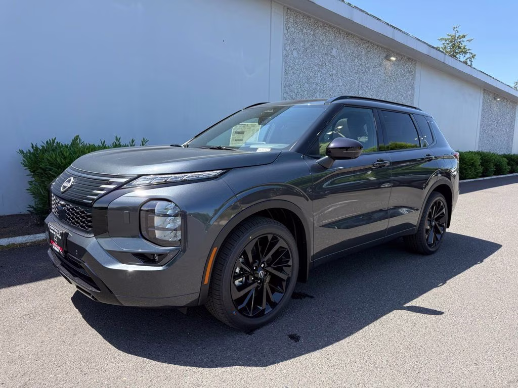 2026 Nissan Rogue Platinum AWD's photo