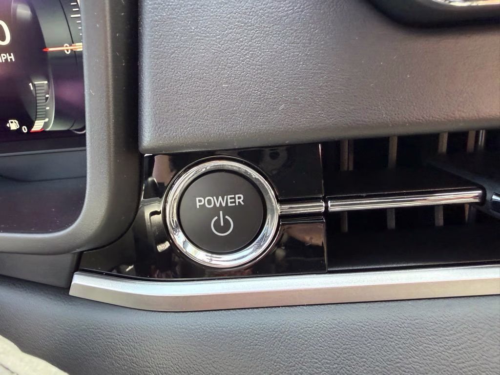2026 Moonrock Gray Nissan Rogue Plug-In Hybrid Platinum AWD SUV