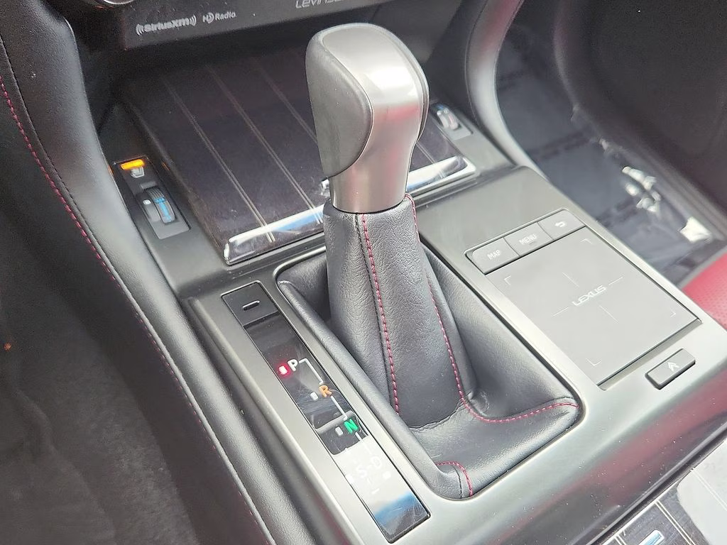 2023 White Pearl Lexus GX 460 4X4 SUV