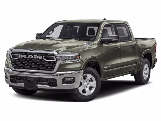 2026 Canyon Lake Ram 1500 Big Horn/Lone Star 4X4 Truck
