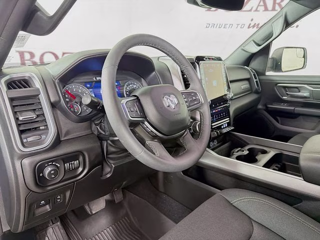 2026 Canyon Lake Ram 1500 Big Horn/Lone Star 4X4 Truck