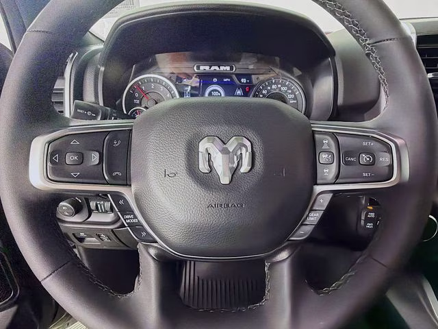 2026 Canyon Lake Ram 1500 Big Horn/Lone Star 4X4 Truck