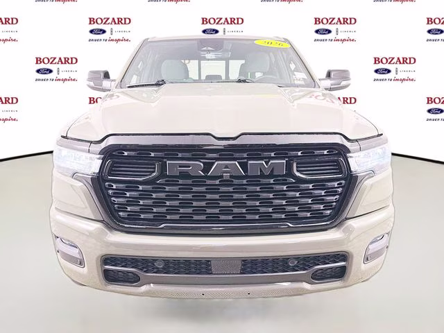 2026 Canyon Lake Ram 1500 Big Horn/Lone Star 4X4 Truck