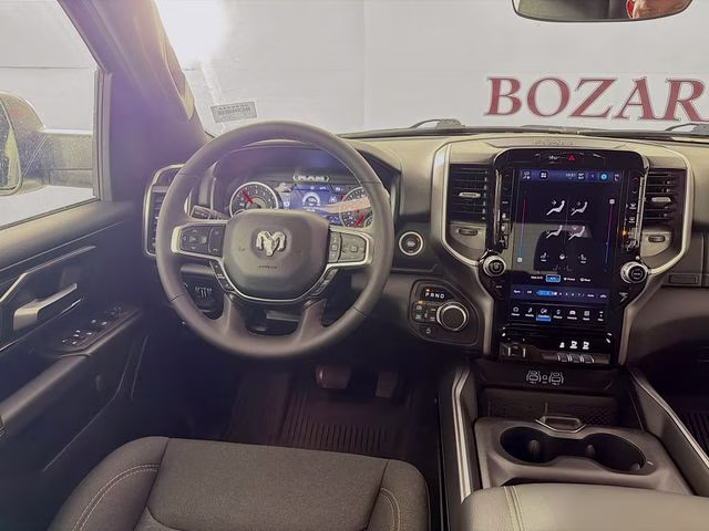 2026 Canyon Lake Ram 1500 Big Horn/Lone Star 4X4 Truck