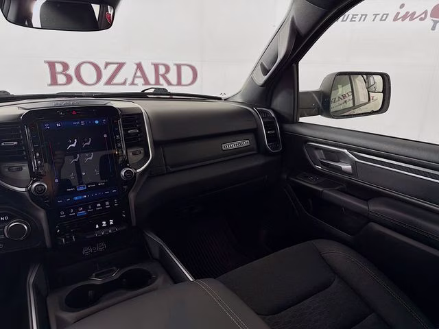 2026 Canyon Lake Ram 1500 Big Horn/Lone Star 4X4 Truck