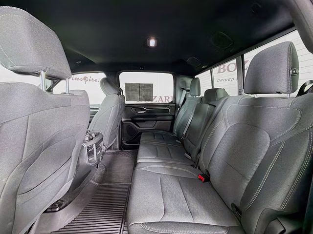 2026 Canyon Lake Ram 1500 Big Horn/Lone Star 4X4 Truck