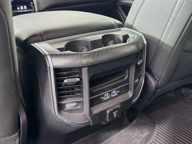 2026 Canyon Lake Ram 1500 Big Horn/Lone Star 4X4 Truck