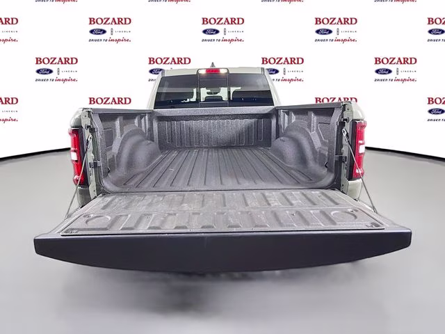 2026 Canyon Lake Ram 1500 Big Horn/Lone Star 4X4 Truck