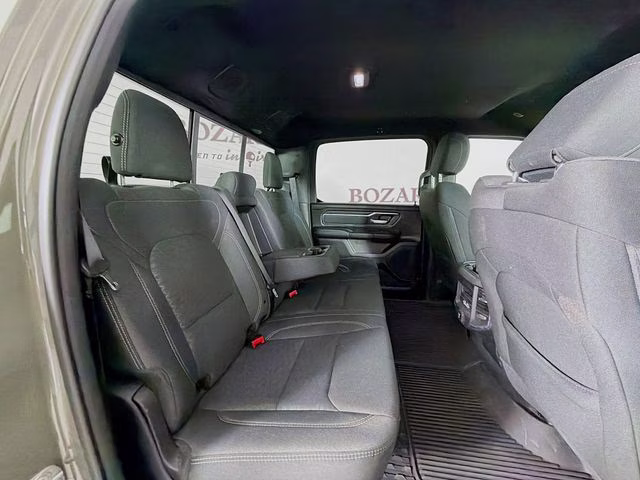 2026 Canyon Lake Ram 1500 Big Horn/Lone Star 4X4 Truck