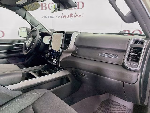 2026 Canyon Lake Ram 1500 Big Horn/Lone Star 4X4 Truck
