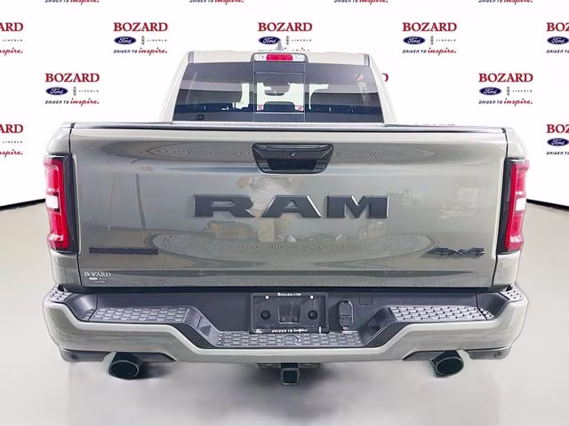 2026 Canyon Lake Ram 1500 Big Horn/Lone Star 4X4 Truck