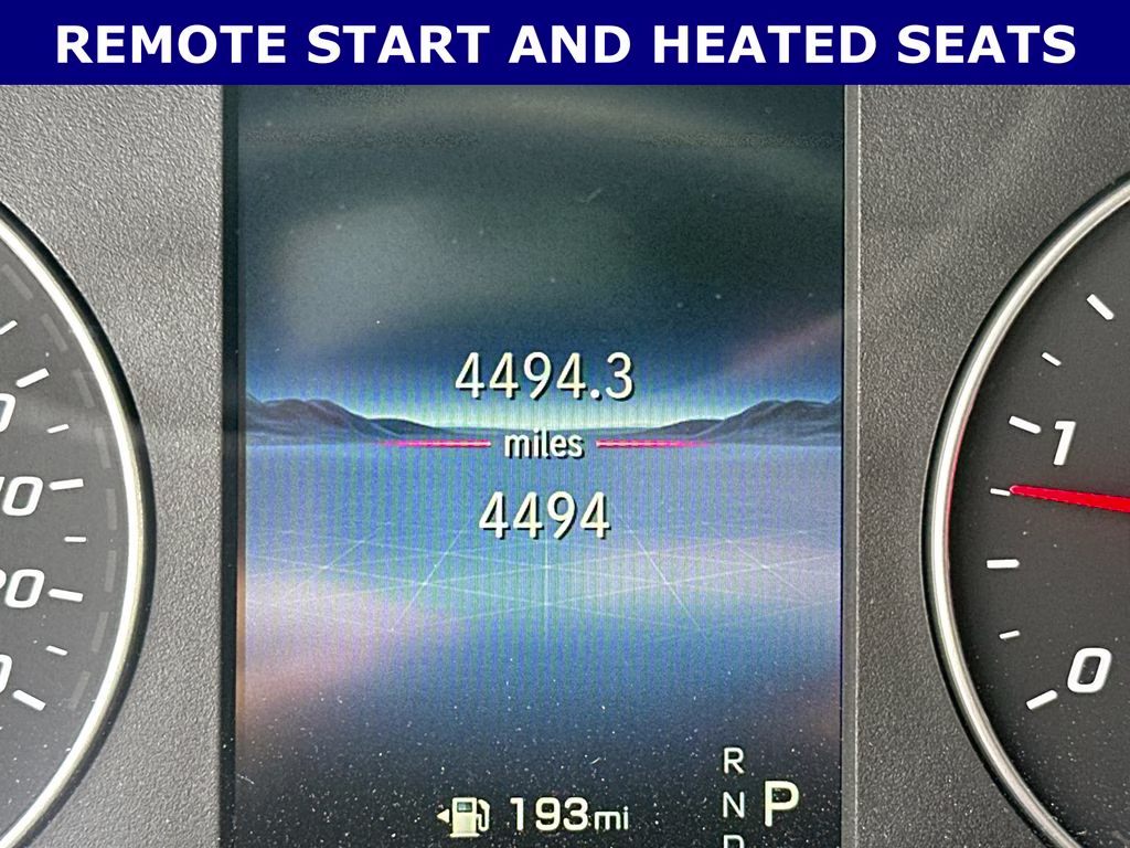 2025 Jet Black Mercedes-Benz Sprinter 2500 Cargo 144 WB RWD Van