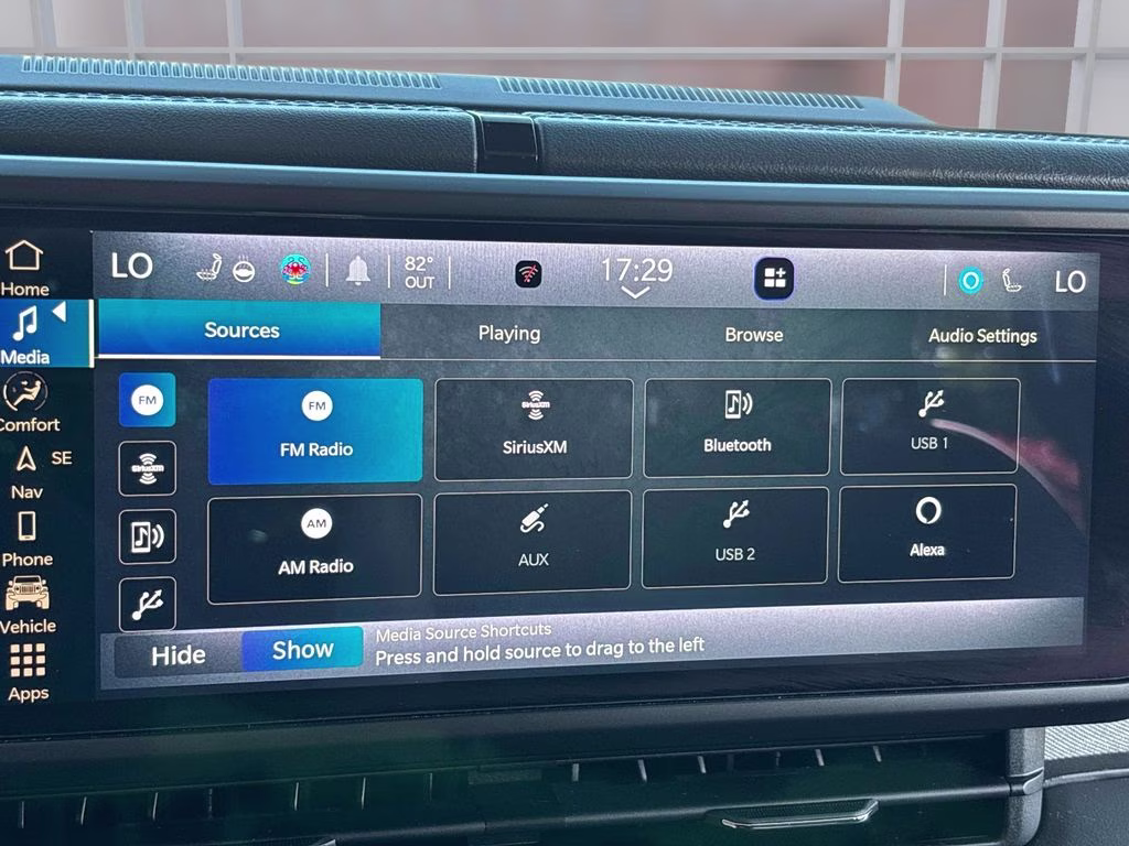 2024 Hydro Blue Pearl Coat Jeep Wrangler Sahara 4xe 4X4 SUV