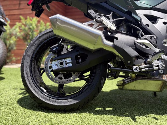 2026 BMW S1000 XR