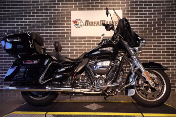 2023 Harley-Davidson Electra Glide POLICE EDITION Motorcycle