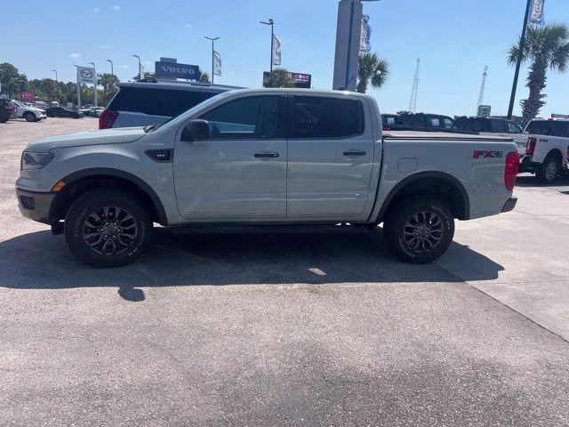 2021 Cactus Ford Ranger XLT RWD Truck