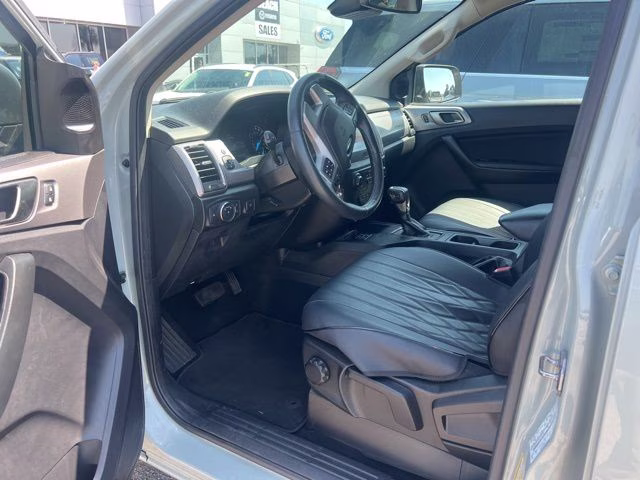 2021 Cactus Ford Ranger XLT RWD Truck