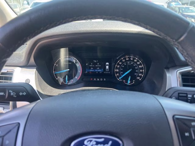 2021 Cactus Ford Ranger XLT RWD Truck
