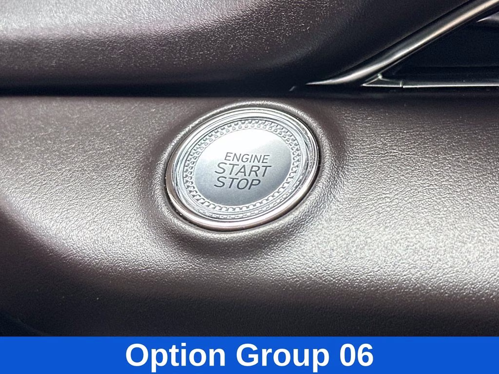 2021 Cardiff Green Genesis GV80 3.5T AWD SUV