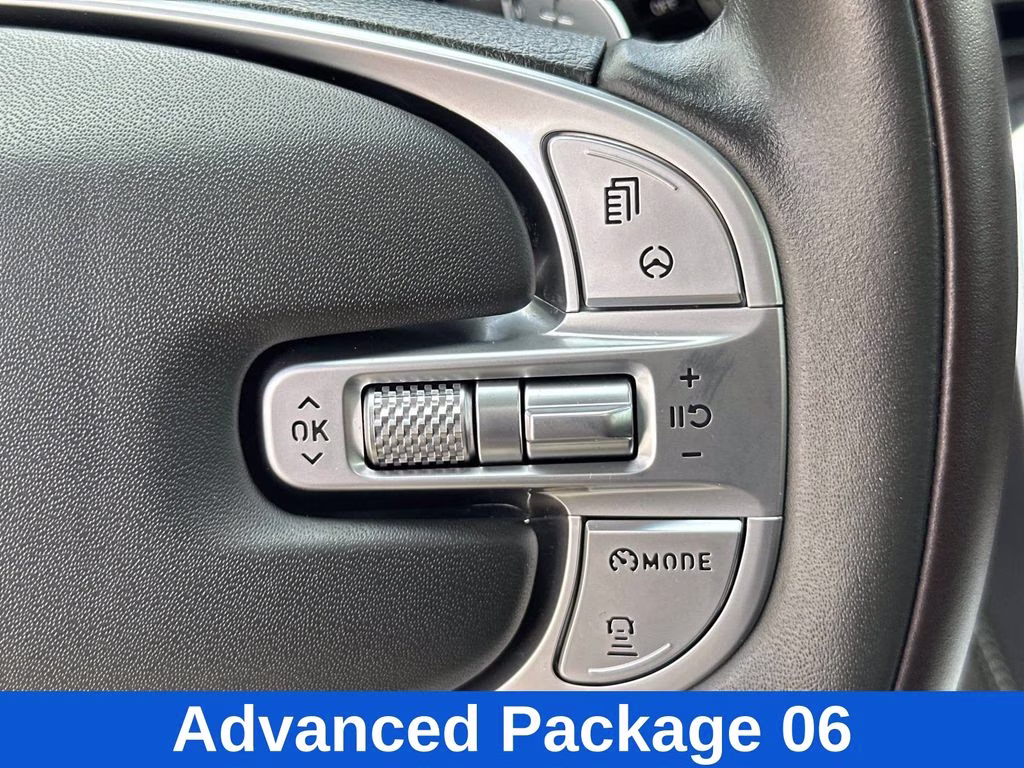 2021 Cardiff Green Genesis GV80 3.5T AWD SUV
