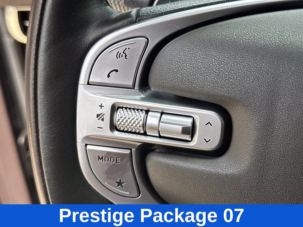 2021 Cardiff Green Genesis GV80 3.5T AWD SUV