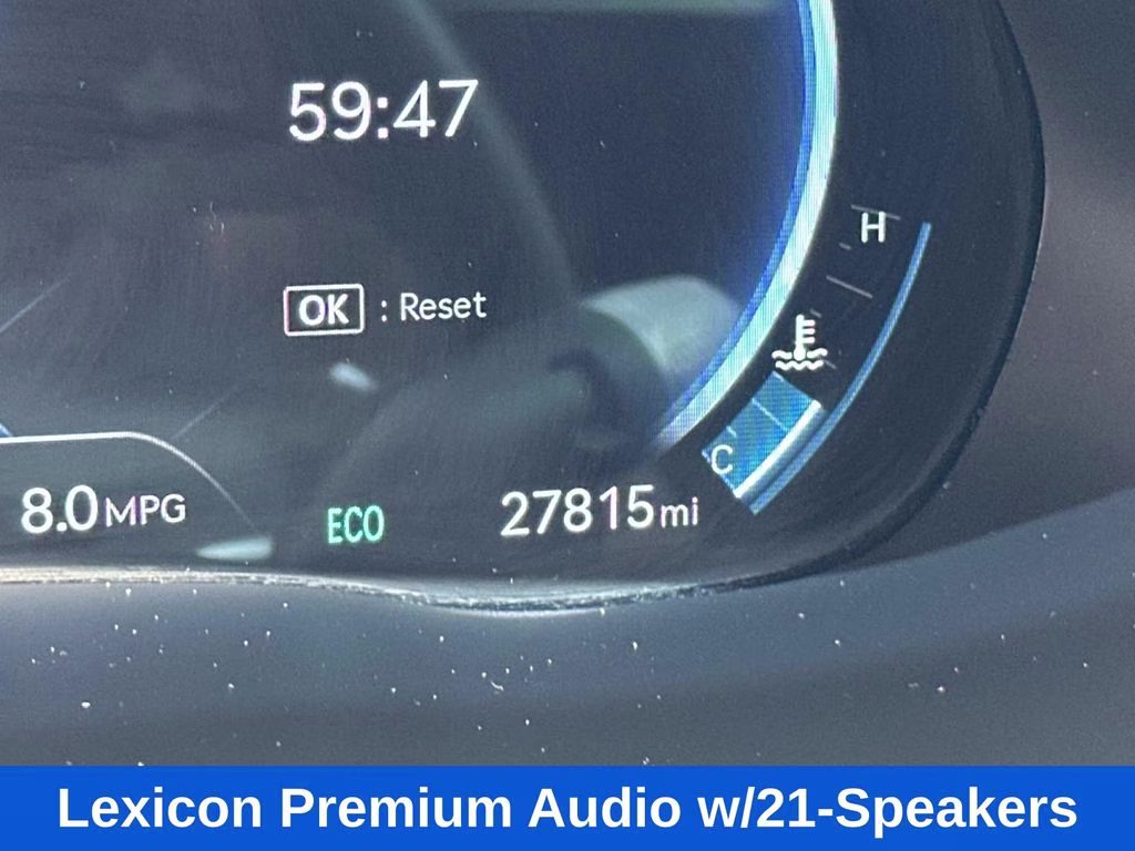 2021 Cardiff Green Genesis GV80 3.5T AWD SUV