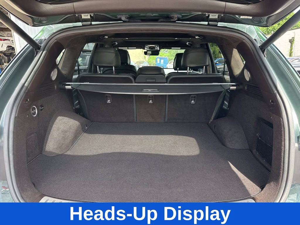 2021 Cardiff Green Genesis GV80 3.5T AWD SUV