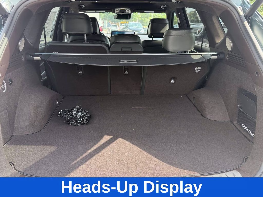 2021 Cardiff Green Genesis GV80 3.5T AWD SUV