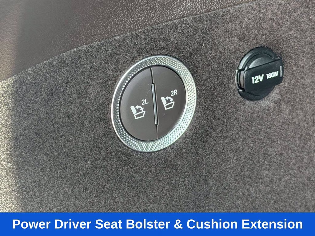 2021 Cardiff Green Genesis GV80 3.5T AWD SUV