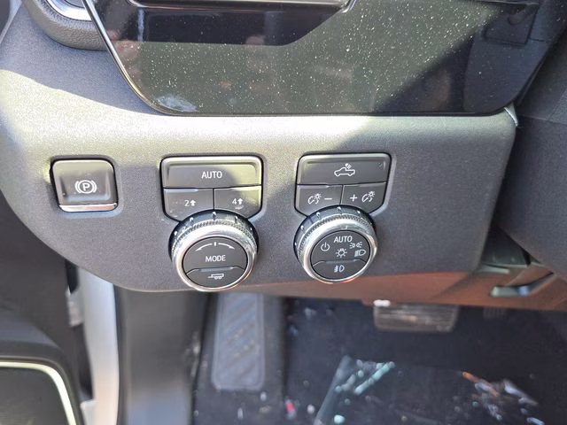 2026 Summit White GMC Sierra 1500 Elevation 4X4 Truck