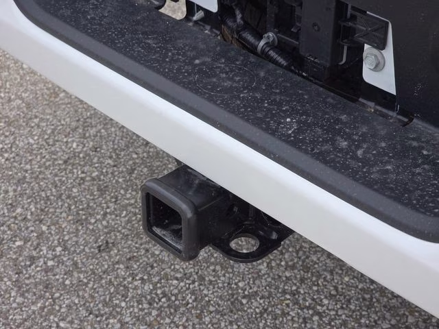 2026 Summit White GMC Sierra 1500 Elevation 4X4 Truck