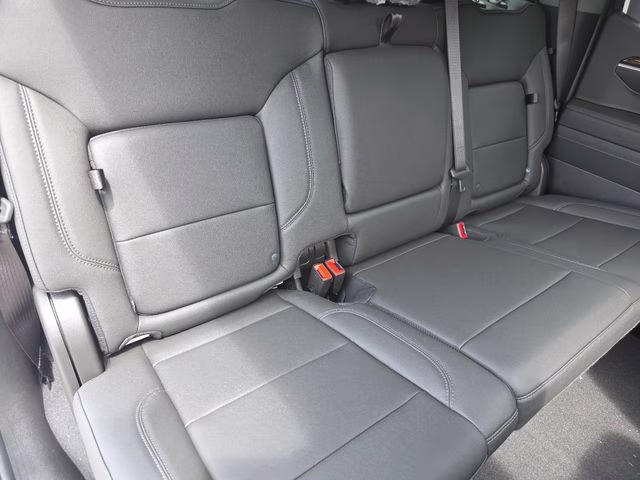 2026 Summit White GMC Sierra 1500 Elevation 4X4 Truck