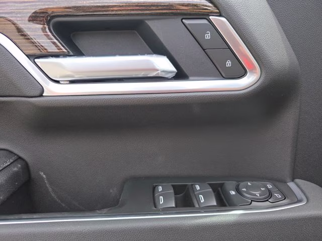 2026 Summit White GMC Sierra 1500 Elevation 4X4 Truck