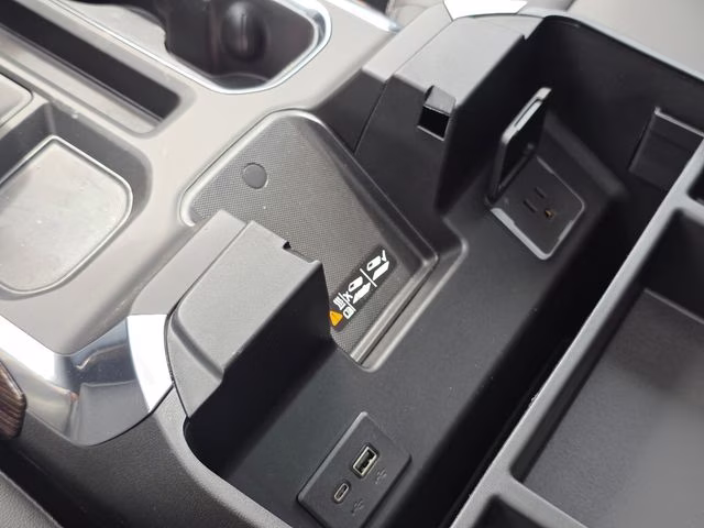 2026 Summit White GMC Sierra 1500 Elevation 4X4 Truck