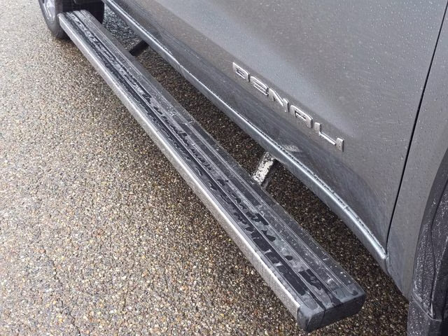 2026 Sterling Metallic GMC Sierra 1500 Denali 4X4 Truck