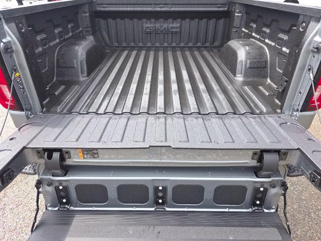 2026 Sterling Metallic GMC Sierra 1500 Denali 4X4 Truck