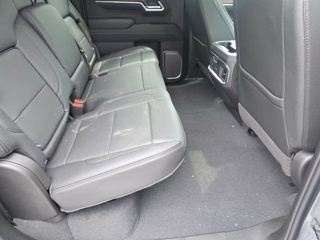 2026 Sterling Metallic GMC Sierra 1500 Denali 4X4 Truck