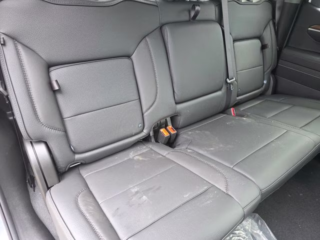 2026 Sterling Metallic GMC Sierra 1500 Denali 4X4 Truck