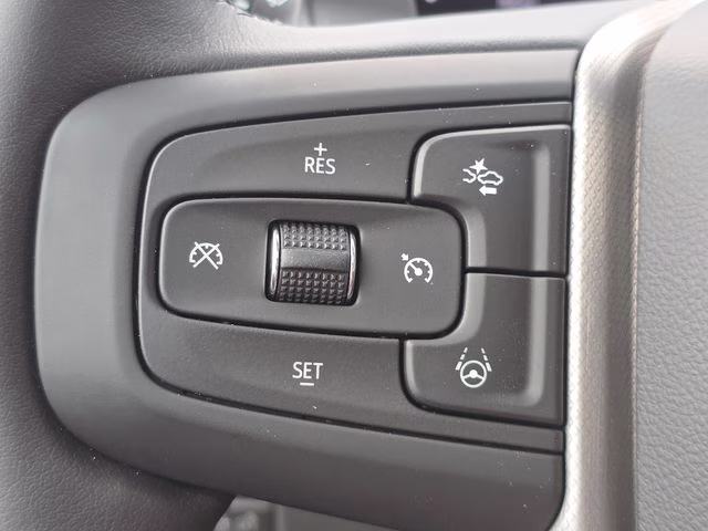 2026 Sterling Metallic GMC Sierra 1500 Denali 4X4 Truck