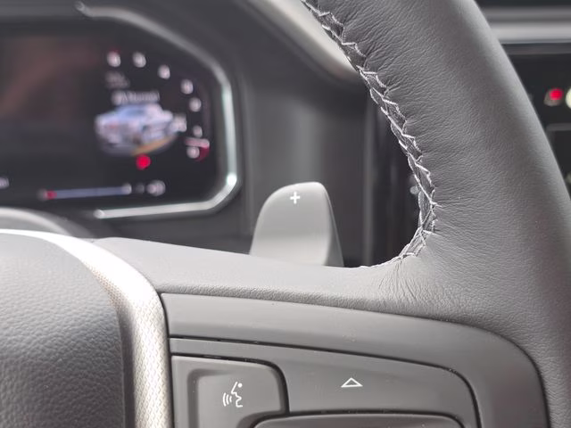 2026 Sterling Metallic GMC Sierra 1500 Denali 4X4 Truck