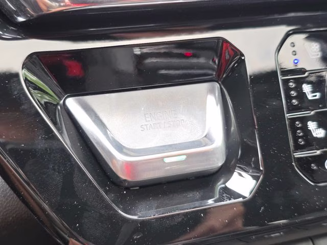 2026 Sterling Metallic GMC Sierra 1500 Denali 4X4 Truck