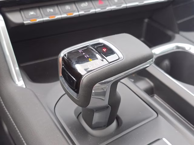 2026 Sterling Metallic GMC Sierra 1500 Denali 4X4 Truck