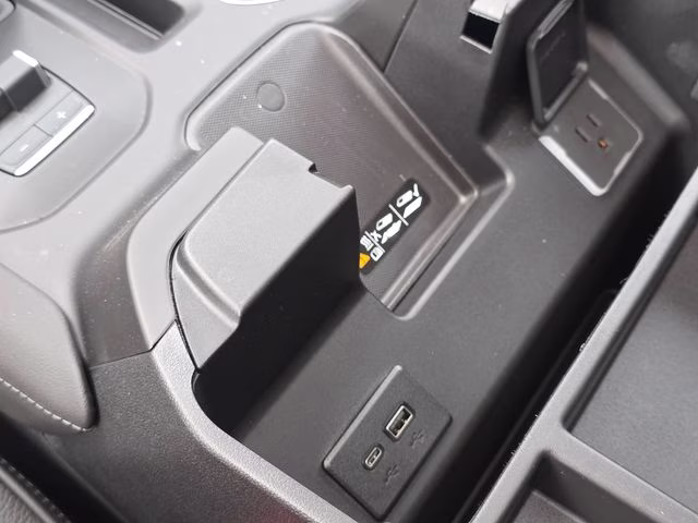 2026 Sterling Metallic GMC Sierra 1500 Denali 4X4 Truck