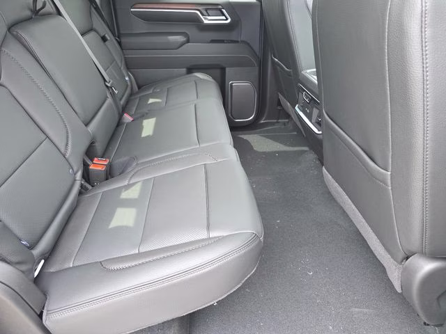 2026 Glacier White Tricoat GMC Sierra 1500 Denali 4X4 Truck