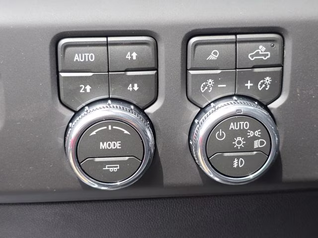 2026 Glacier White Tricoat GMC Sierra 1500 Denali 4X4 Truck