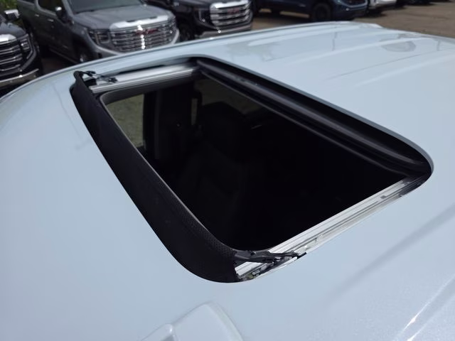2026 Glacier White Tricoat GMC Sierra 1500 Denali 4X4 Truck